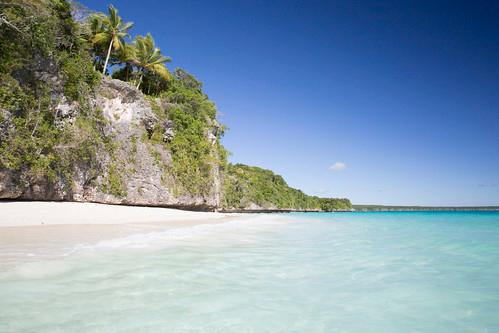 Sandee - HomePage / New Caledonia