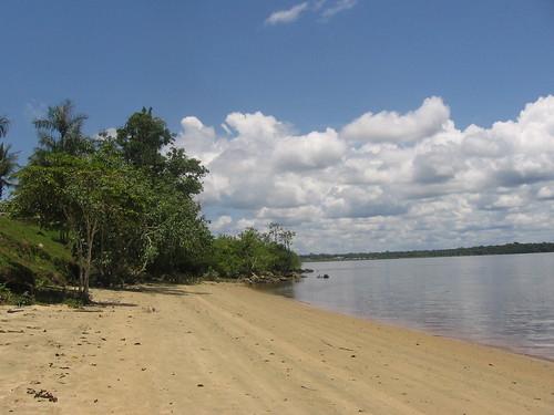 Sandee - HomePage / Cuyuni Mazaruni