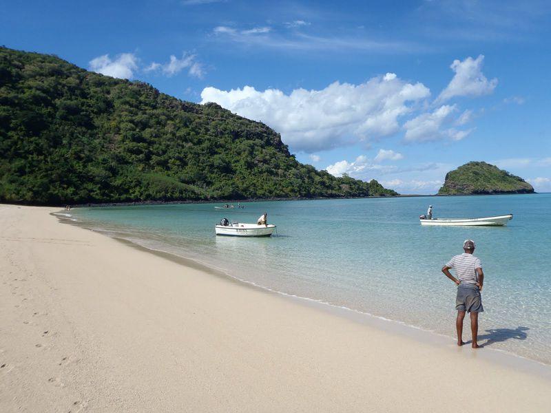 Sandee - HomePage / Mayotte