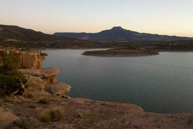 Sandee Abiquiu Lake