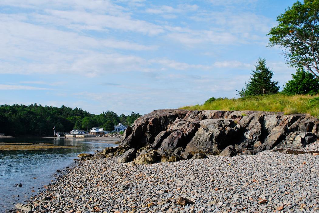 Sandee Hulls Cove