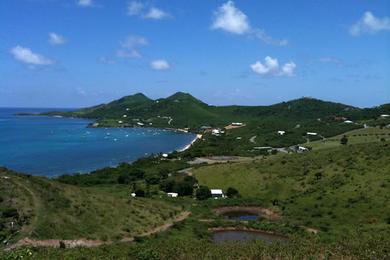 Sandee Teague Bay