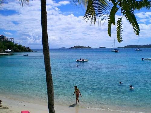 Sandee Secret Harbour Beach