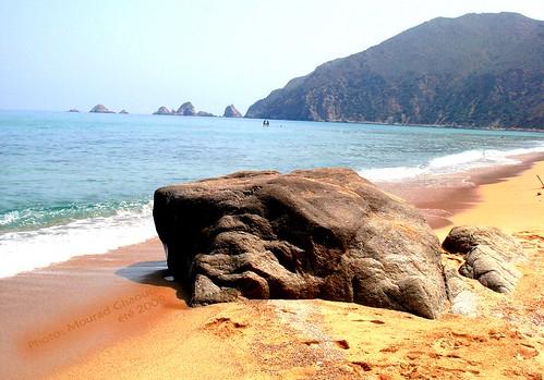 Sandee Oued Bibi Beach