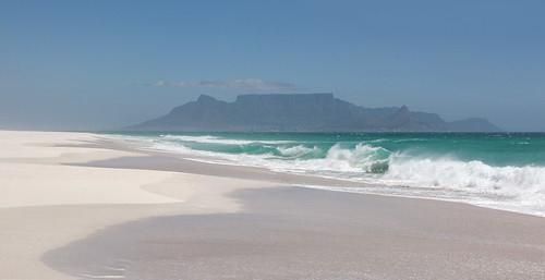 Sandee Bloubergstrand
