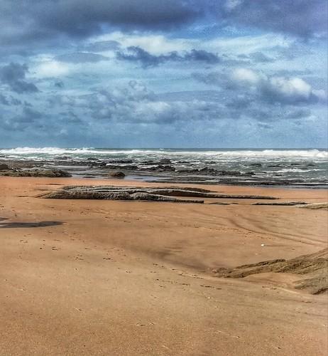 Sandee Platbank Beach