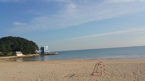 Sandee Songjeong Beach