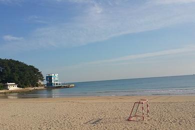Sandee Songjeong Beach