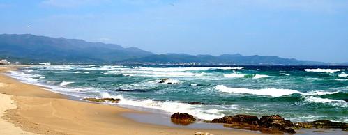 Sandee Daejin Beach