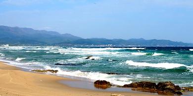 Sandee Daejin Beach