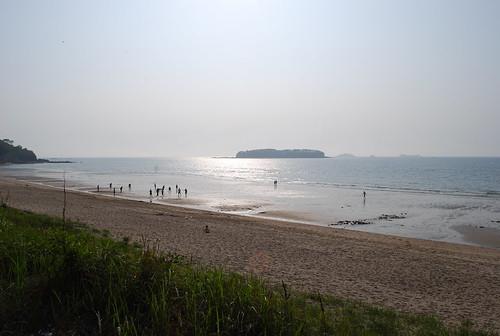 Sandee Gosapo Beach