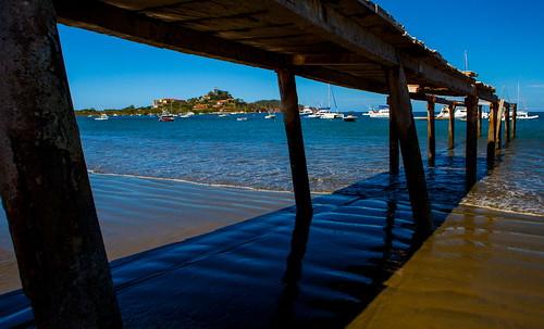 Sandee Old Bridge Beach