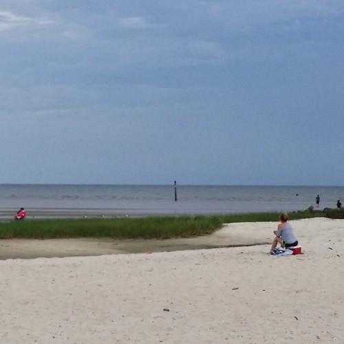 Sandee Buccaneer State Park Beach