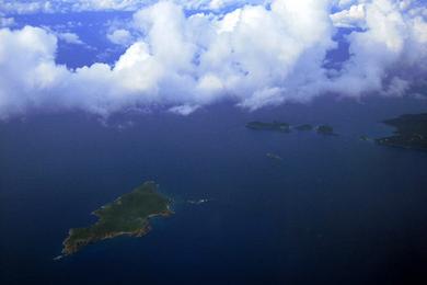 Sandee Savana Island