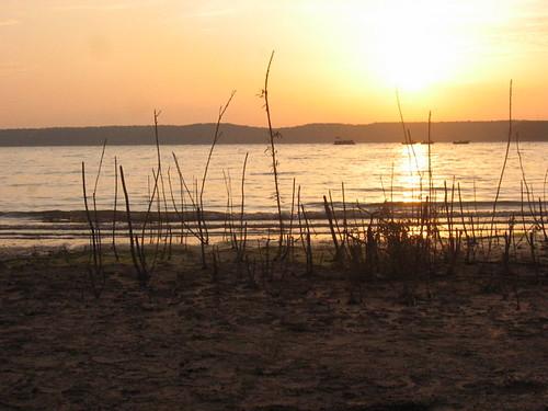 Sandee Perry State Park
