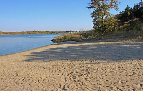 Sandee Big Hill Lake Beach