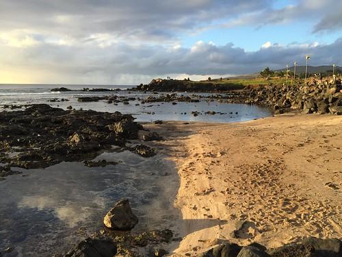 Sandee Little Bay Beach