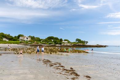 Sandee Colony Beach / Arundel Beach