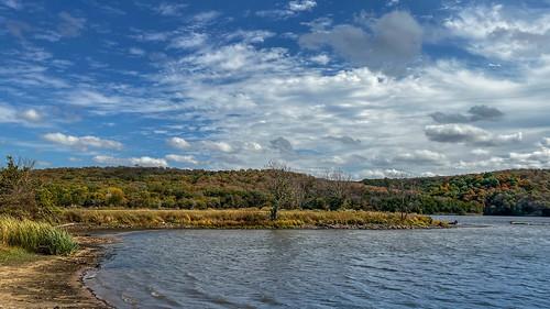 Sandee Greenleaf State Park