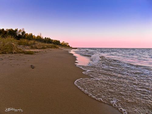Sandee Point Beach
