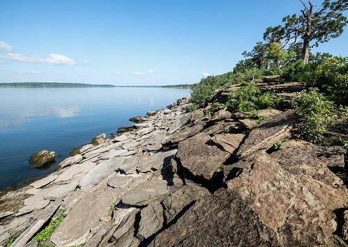 Sandee Sequoyah State Park