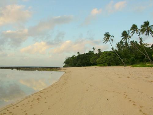 Sandee Tufuvai Beach