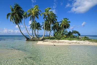 Sandee Sapodilla Cayes