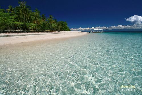 Sandee Mahaba Island