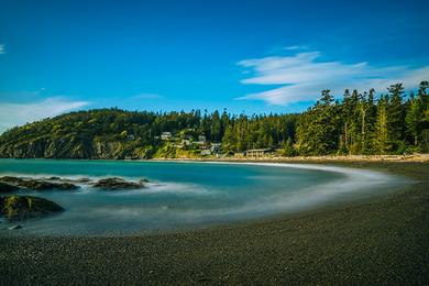 Sandee Rosario Beach