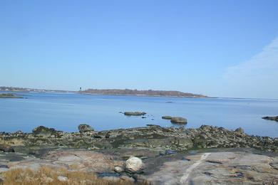 Sandee Brandywine Bay Beach