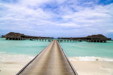 Sandee Anantara Kihavah Maldives Villas