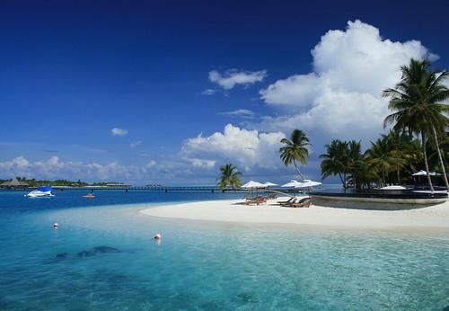 Sandee Rangali Beach