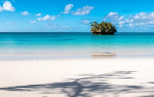 Sandee Plage De Luengoni