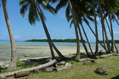 Sandee Nagigi Beach