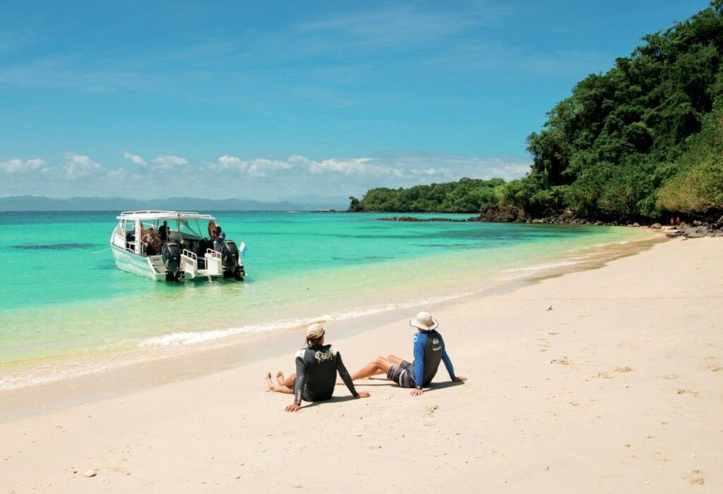 Sandee Waidroka Bay Beach