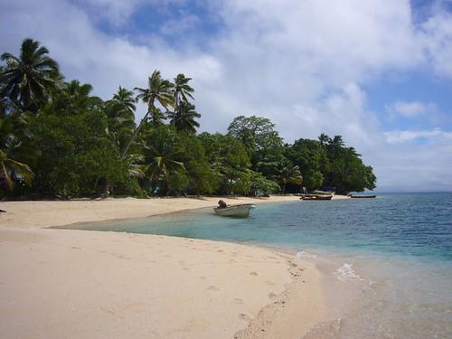 Sandee Caqalai Island