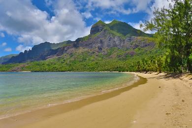 Sandee Anaho Bay