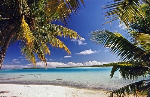 Sandee Rangiroa Activities