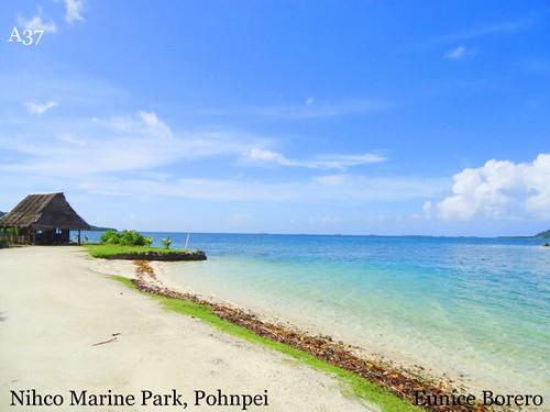 Sandee Nihco Marine Park