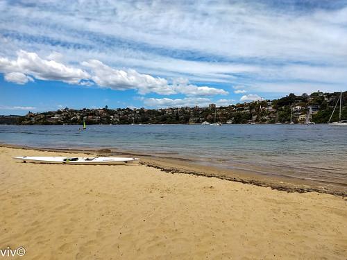 Sandee Nett Point