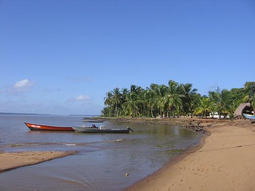 Sandee Galibi Beach