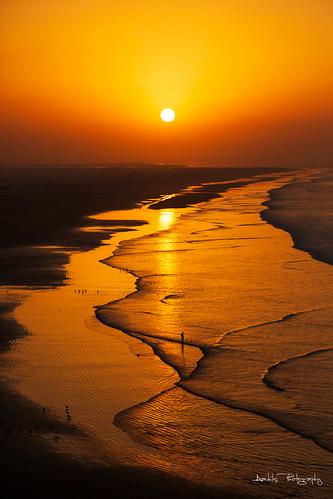 Sandee Golden Beach Kund Malir