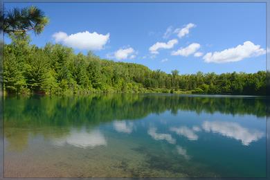 Sandee Dream Lake State Recreation Area