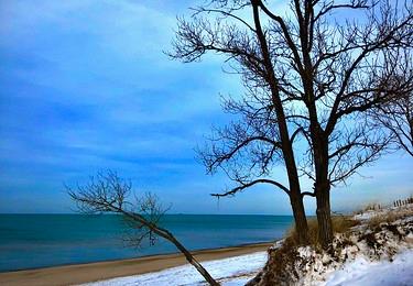 Sandee Indiana Dunes National Park