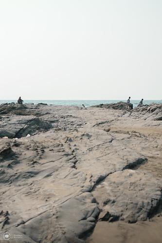Sandee Ozran Beach