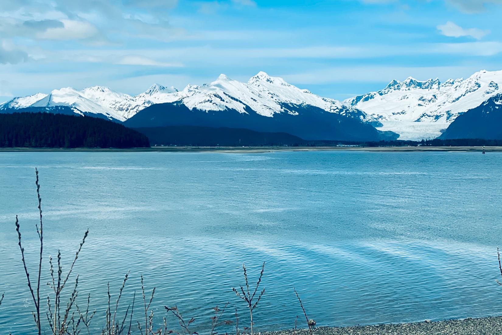 Sandee - HomePage / Talkeetna