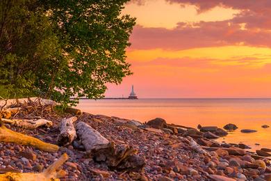 Sandee Mclain State Park