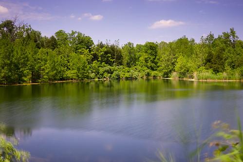 Sandee Oakwood Lakes State Park