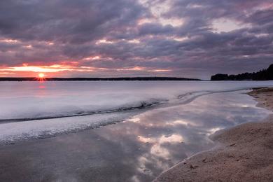 Sandee Kellys Beach