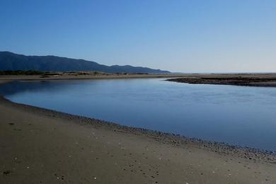 Sandee Sand Island Ecological Reserve